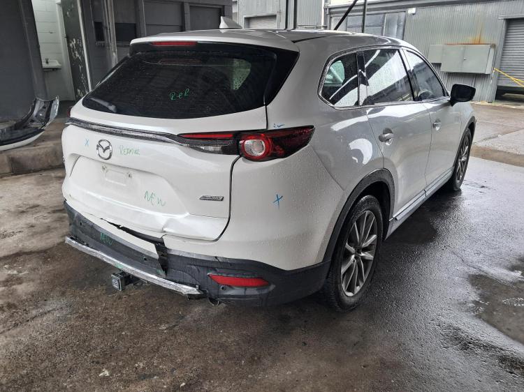 mazda Cx9 TC Dec 2017 Parts & Wrecking