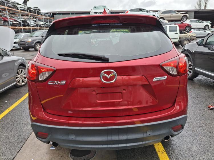 mazda Cx5 KE Jun 2015 Parts & Wrecking