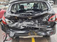2012 Nissan Dualis J10 image 5
