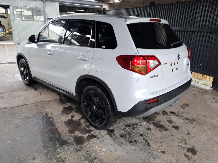 suzuki Vitara LY Parts & Wrecking