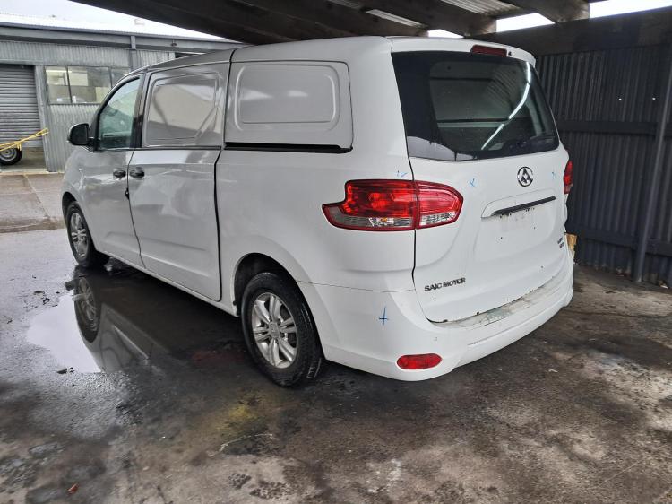 ldv G10 Apr 2017 Parts & Wrecking