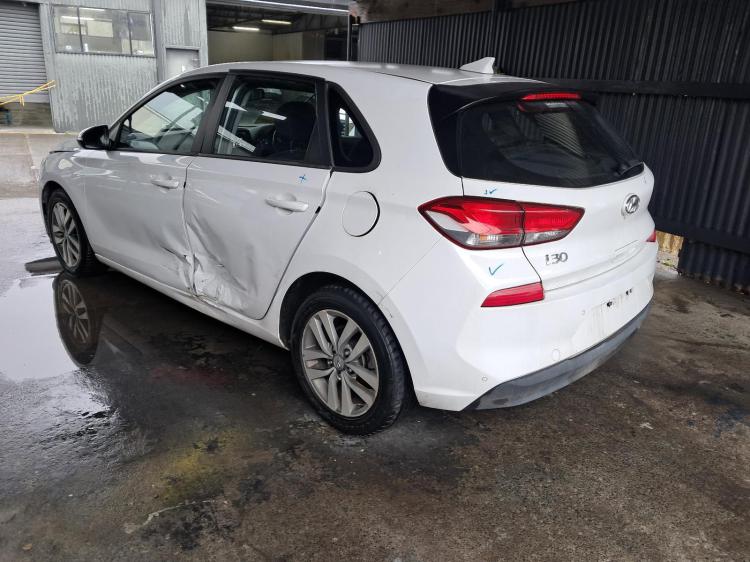 hyundai I30 PD Jul 2019 Parts & Wrecking