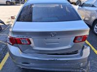 2009 Honda Accord 8TH GEN image 5