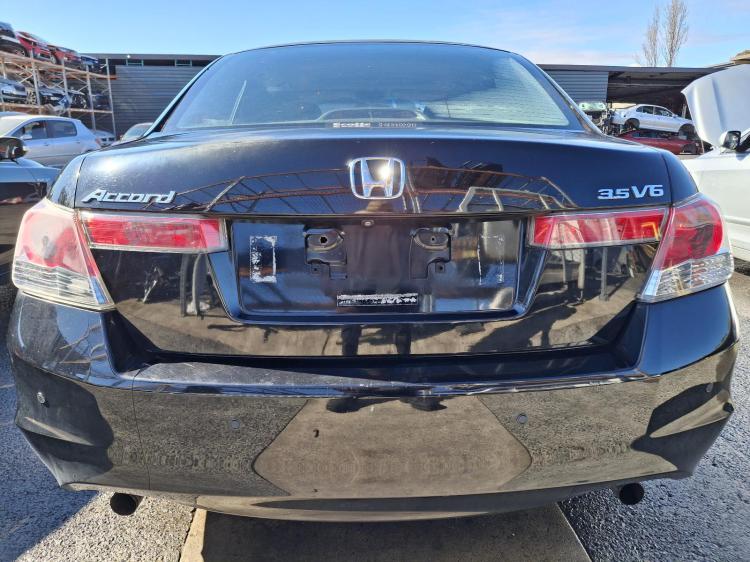 honda Accord 8TH GEN Aug 2009 Parts & Wrecking