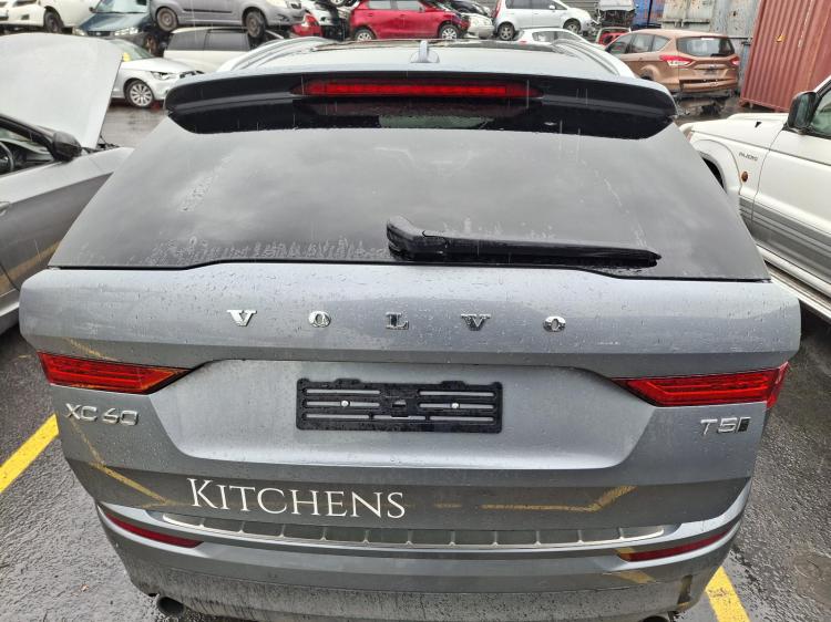 volvo Xc60 Sep 2019 Parts & Wrecking