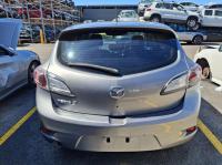2011 Mazda 3 BL image 5