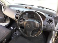 2008 Suzuki Swift image 5