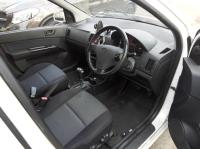 2008 Hyundai Getz SX image 5