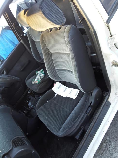 suzuki Swift Aug 1992 Parts & Wrecking