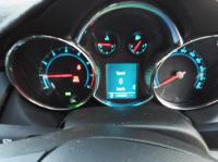 2012 Holden Cruze SRI-V image 5