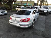 2011 Volkswagen Passat 125 TDI image 5