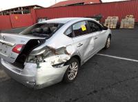 2013 Nissan Pulsar ST image 5