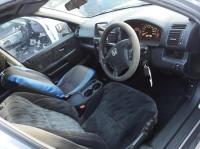 2005 Honda Cr V SPORT image 5