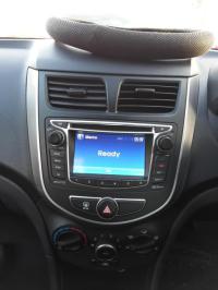 2015 Hyundai Accent ACTIVE image 5