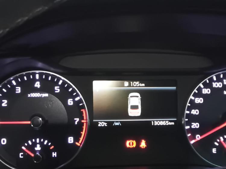 kia Cerato SPORT PLUS Apr 2021 Parts & Wrecking