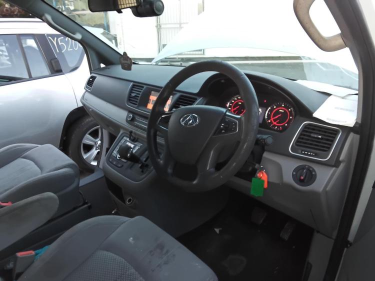 ldv G10 Jul 2019 Parts & Wrecking