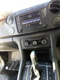 2016 Volkswagen Amarok TDI420 CORE image 5
