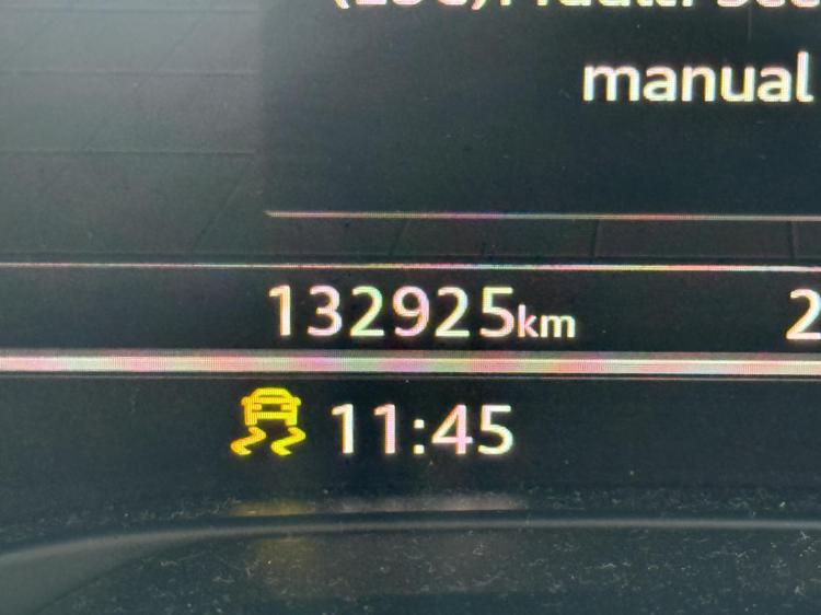 audi Q2 GA Jul 2017 Parts & Wrecking