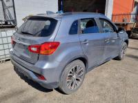 2017 Mitsubishi Asx LS image 5