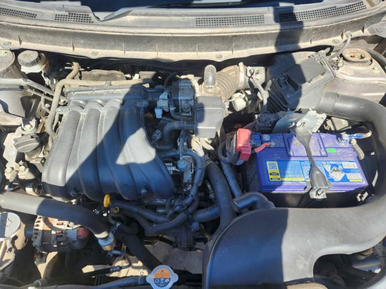 nissan X Trail XTRAIL Oct 2013 Parts & Wrecking
