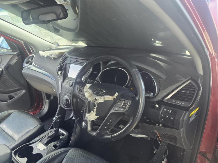 hyundai Santa Fe DM HIGHLANDER Feb 2015 Parts & Wrecking