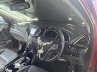 2015 Hyundai Santa Fe DM HIGHLANDER image 5