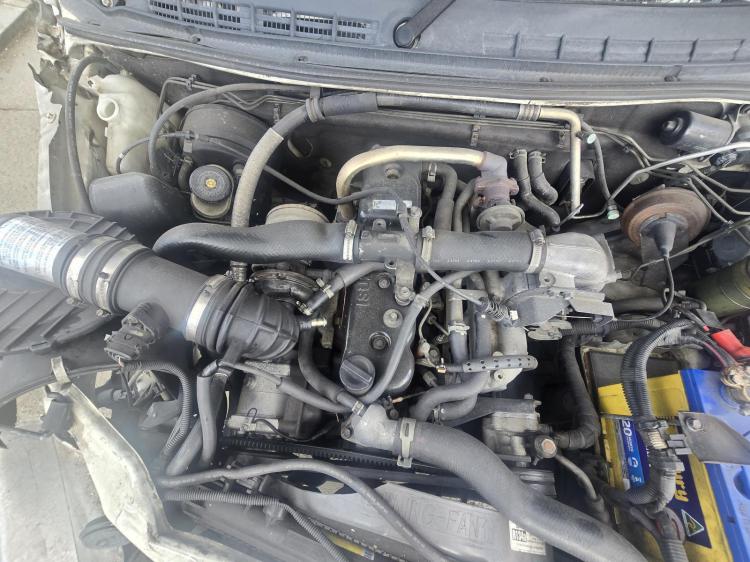 holden Rodeo RA LT Sep 2004 Parts & Wrecking