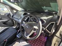 2015 Ford Ecosport BK TREND image 5