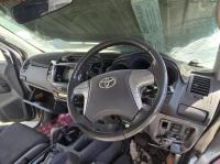 2012 Toyota Hilux KUN26R SR5 image 5