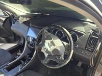 2010 Hyundai I45 YF ACTIVE image 5