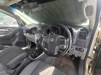 2012 Holden Colorado RG LX image 5