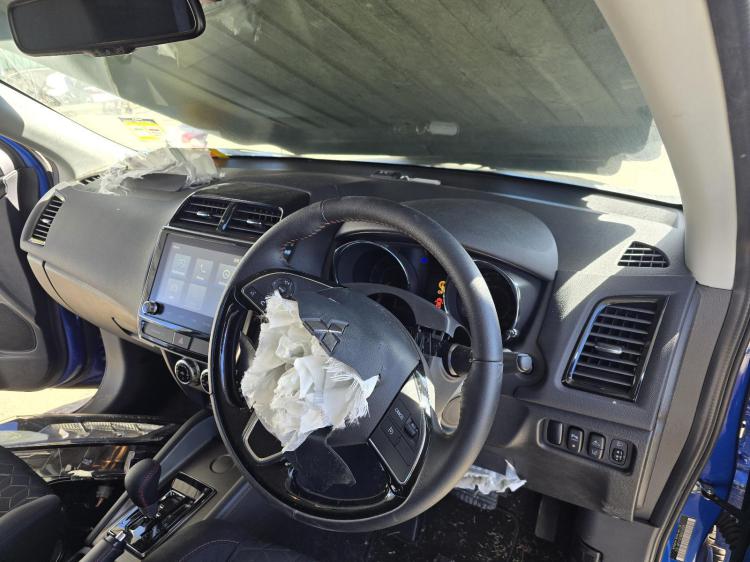 mitsubishi Asx XD MR Sep 2024 Parts & Wrecking