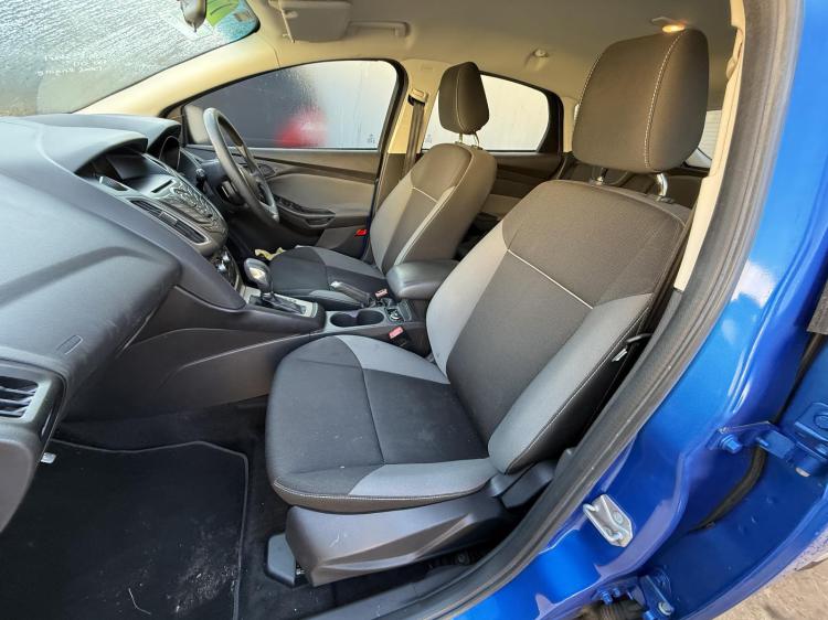 ford Focus LW Mar 2013 Parts & Wrecking