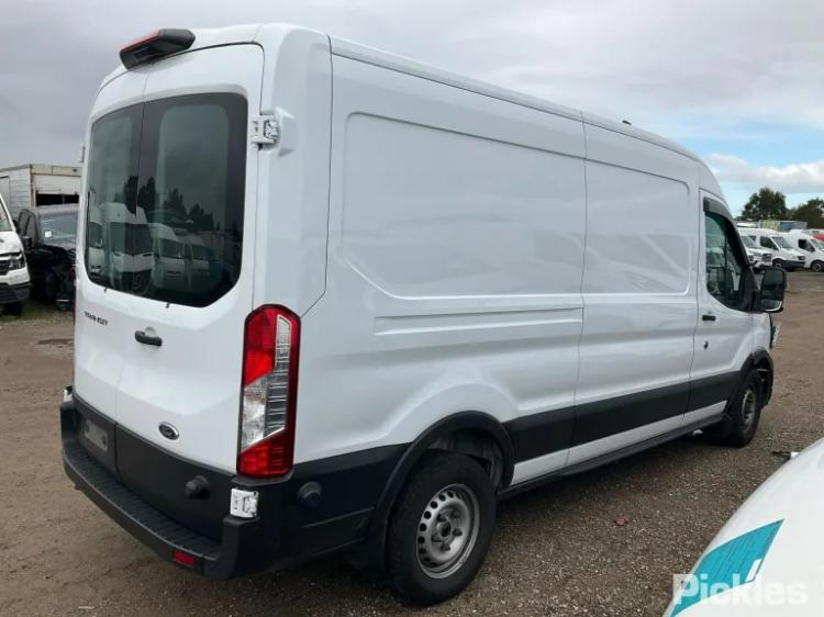 ford Transit 2024 Parts & Wrecking