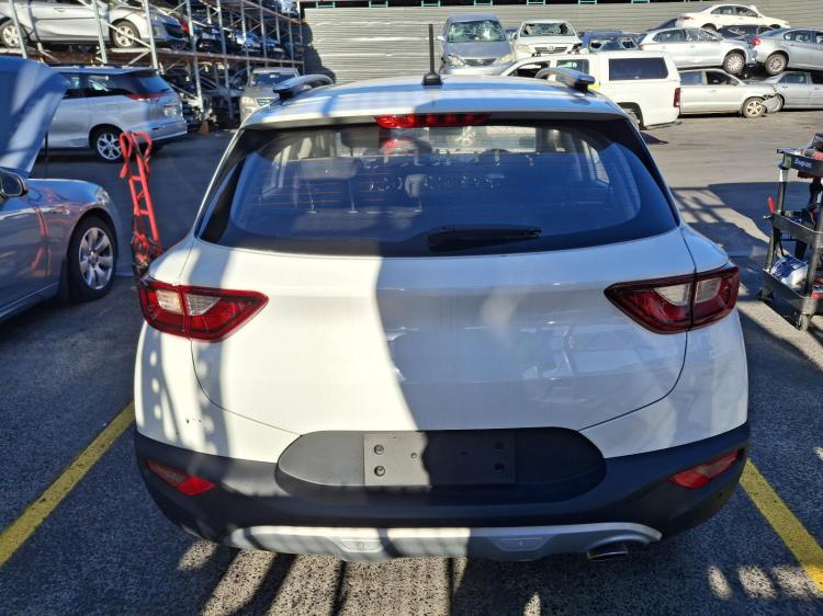 kia Stonic YB Feb 2024 Parts & Wrecking