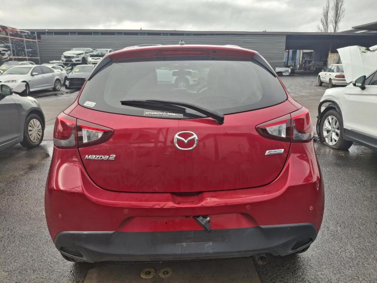 mazda 2 DJ Jun 2015 Parts & Wrecking