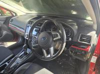 2015 Subaru Xv G4X 2.0I image 5