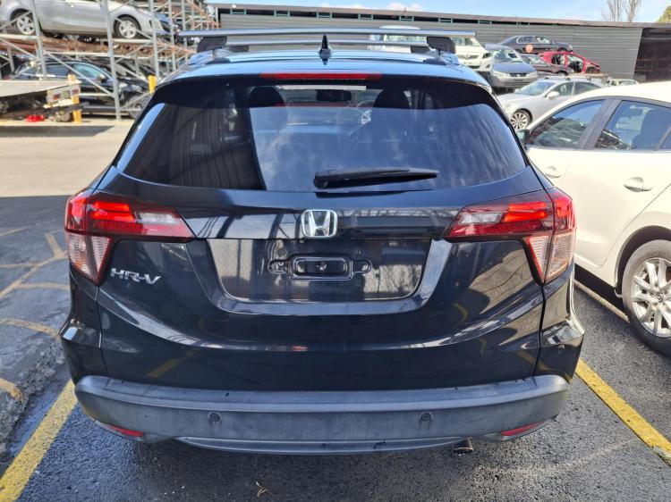 honda Hrv Apr 2015 Parts & Wrecking