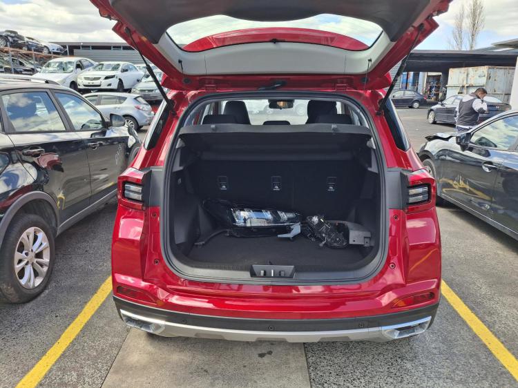 chery Tiggo 4 Pro T3X Feb 2025 Parts & Wrecking