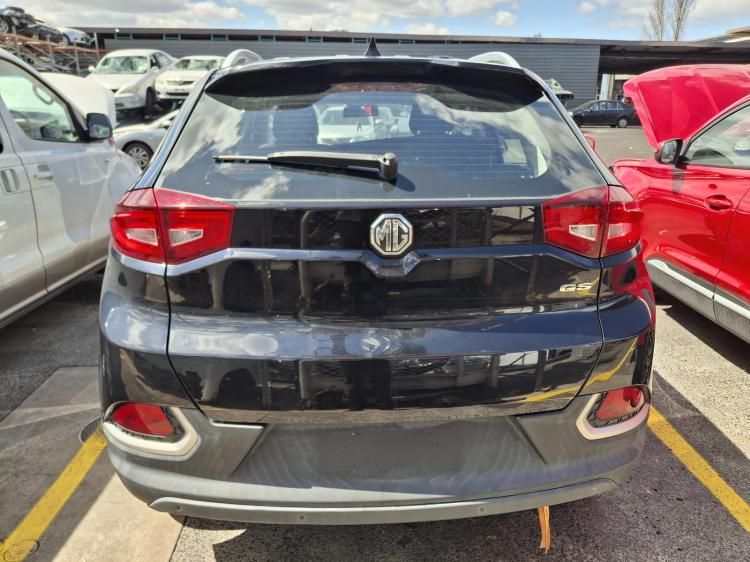 mg Gs Apr 2018 Parts & Wrecking