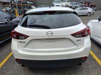 2015 Mazda 3 BM image 5