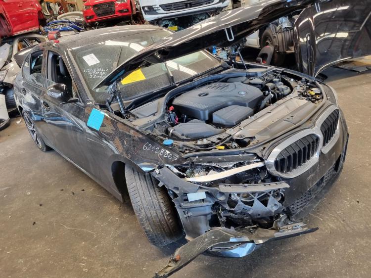 bmw 3 Series 330I G20 2021 Parts & Wrecking