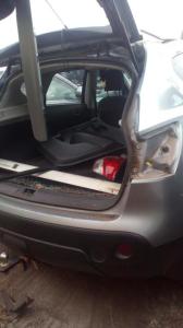 2012 Nissan Dualis ST image 5