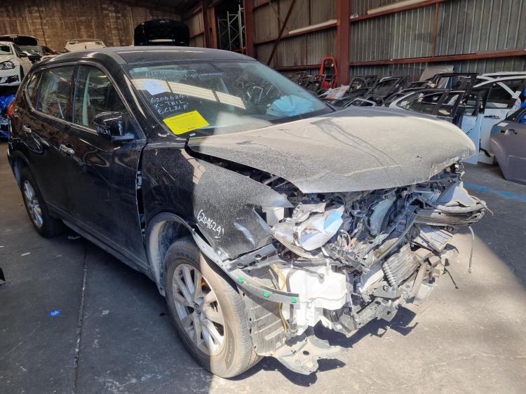 nissan X Trail ST T32 2019 Parts & Wrecking