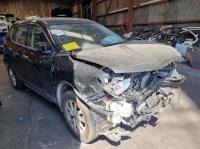 2019 Nissan X Trail ST T32 image 5