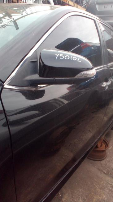 toyota Camry ATARA Jan 2014 Parts & Wrecking