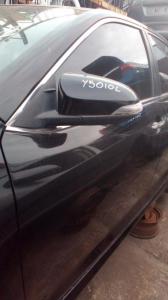 2014 Toyota Camry ATARA image 5