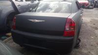 2006 Chrysler 300c RT image 5