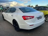 2016 Maserati Ghibli image 5