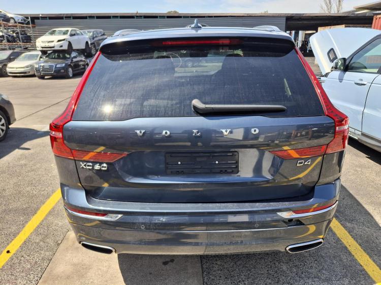 volvo Xc60 Mar 2018 Parts & Wrecking
